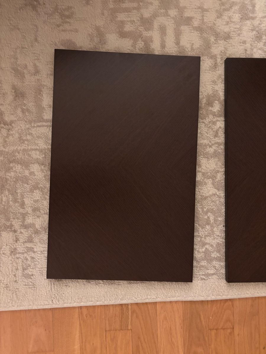 Ikea Porte: 3x Besta Tür Eichenfurnier – Nuovo (secondo la descrizione) da Hunzenschwil venduto da sofiasm3 1