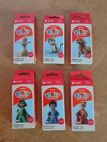 Tonies Story Mania, alle Figuren