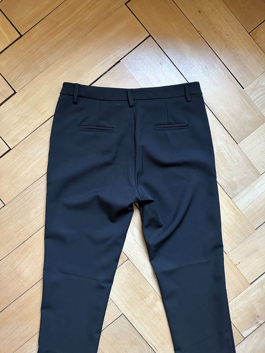 Pantalons: Hose schwarz elegant - S – D'occasion à Zürich par Diazaio 2