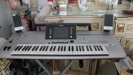 Keyboard Yamaha Tyros 4 XL Wie neu
