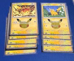 Pokemon 30th