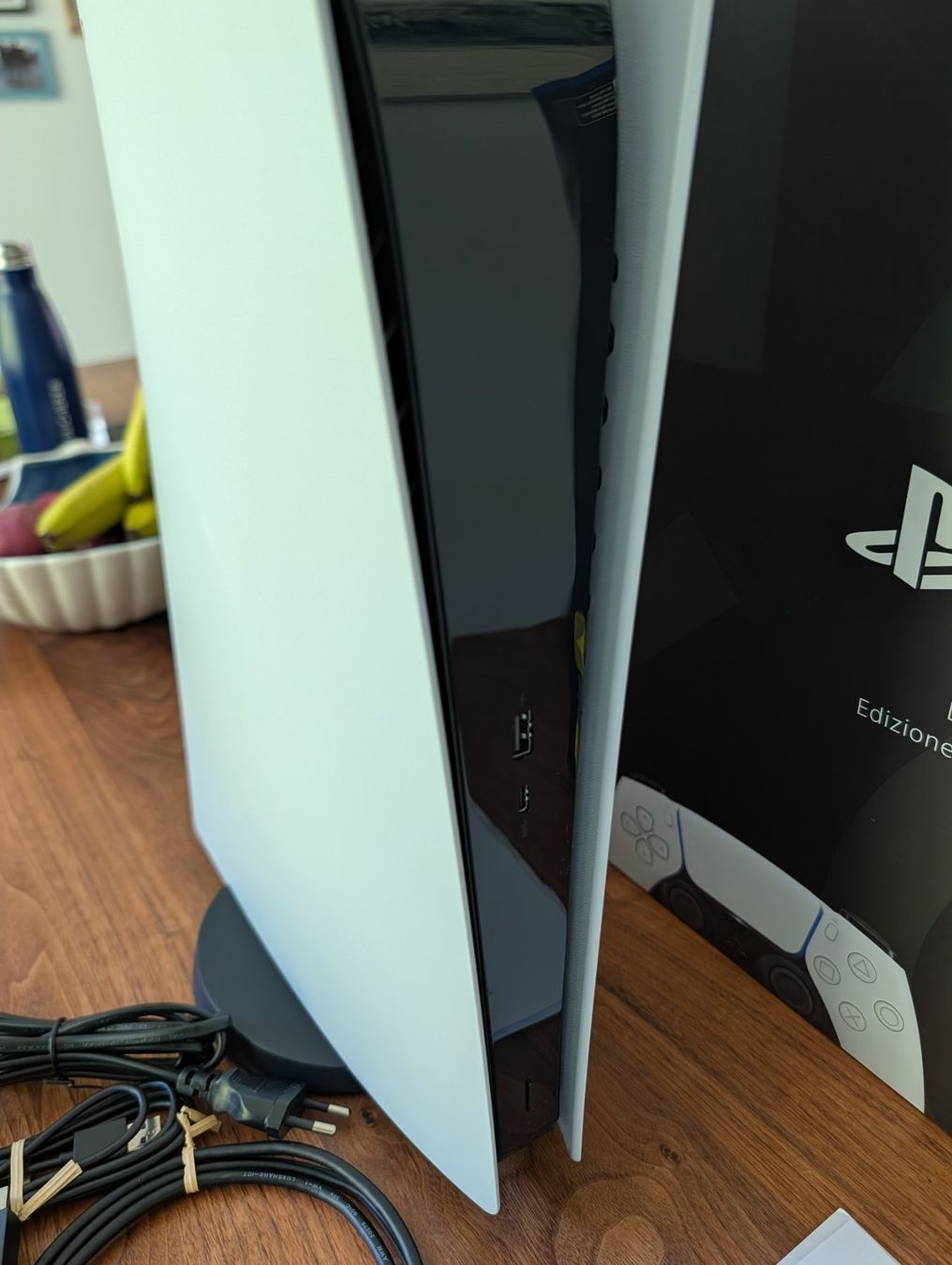 Sony Konsolen: Neuwertige Playstation 5 Digital "Launch Edition" CFI-1016B – Gebraucht aus Meggen von banduga 2