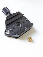 Arca Swiss Monture plateau rapide Classic, 1/4'', 3/8''
