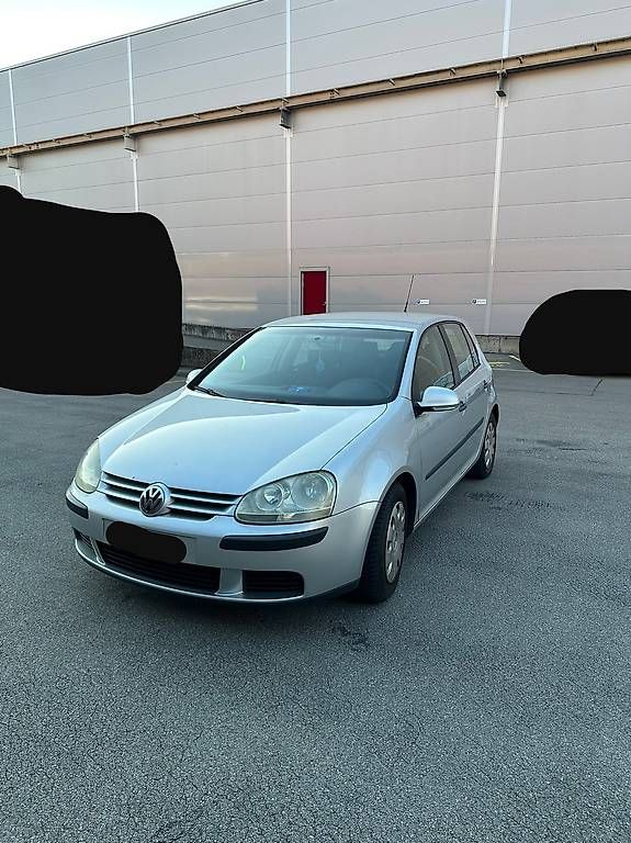 VW Automobili: Golf 5 1.6 Benzin – Usato da Dietikon venduto da Abi.. 1