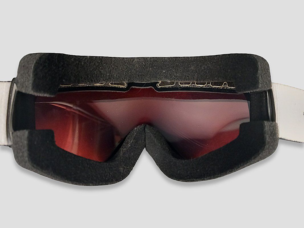 Occhiali & Lenti: BOLLÉ Equalizer Skibrille – Usato da Hünenberg venduto da Restwert_Zug 2
