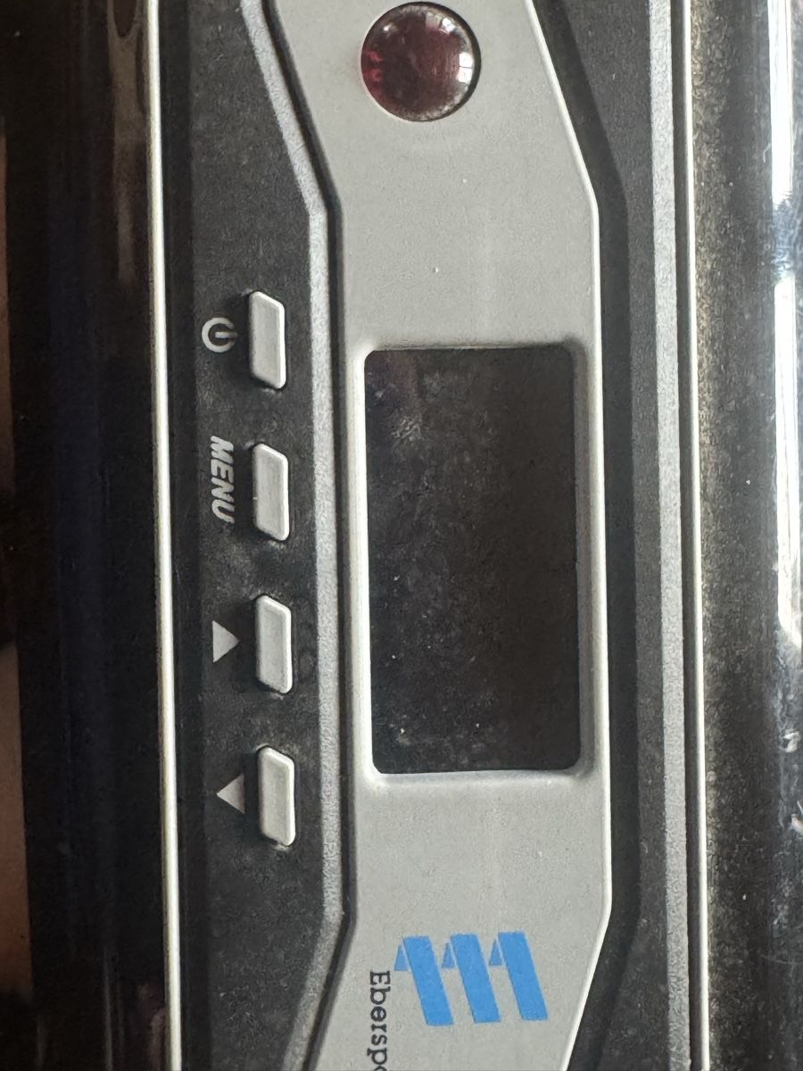 Condizionatori: Klimaanlage 12Volt – Usato da Günsberg venduto da Pstroker867 1