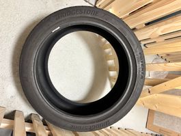 1x Sommerreifen Bridgestone 255/40R20 101Y Potenza Sport
