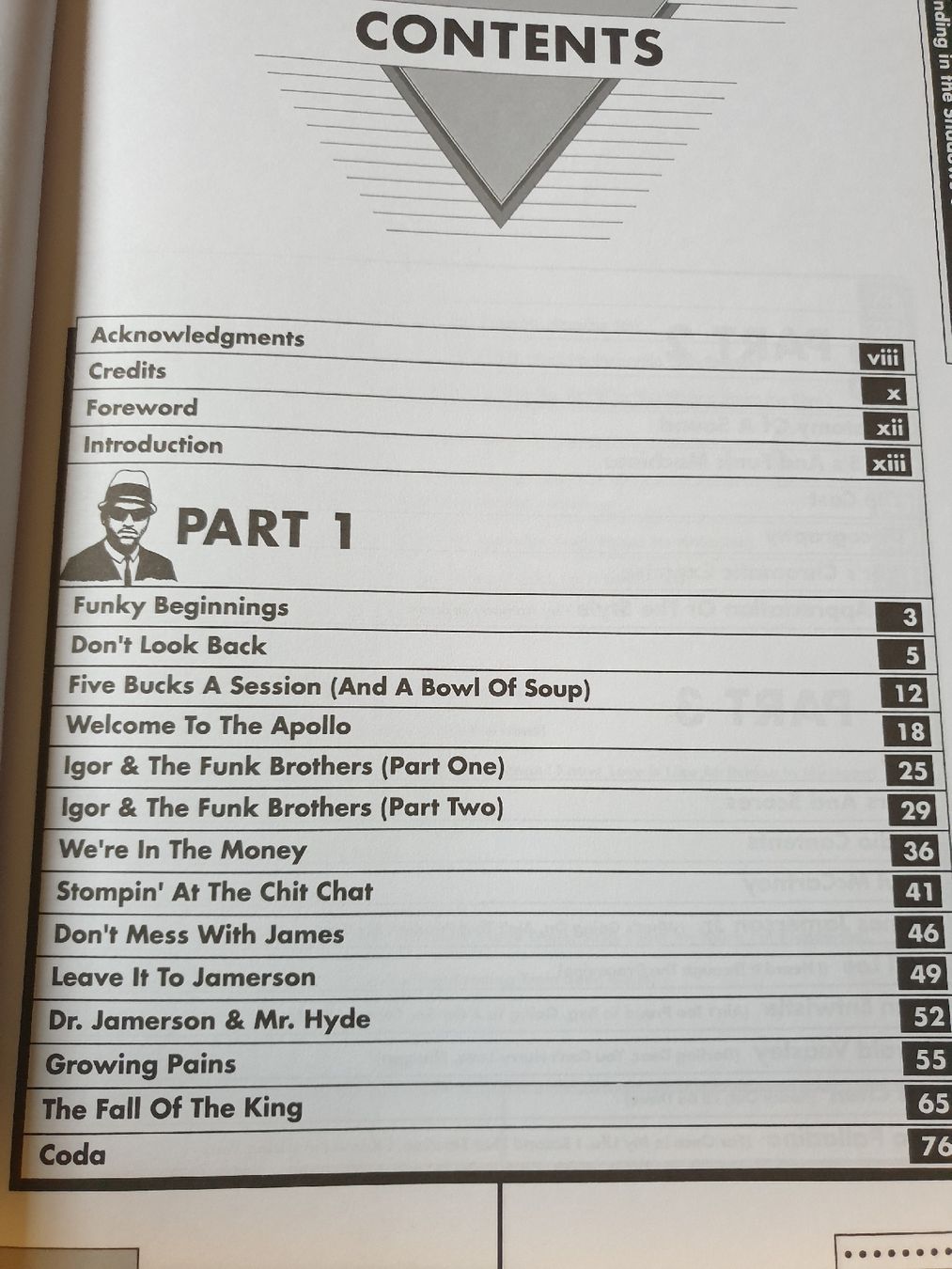Bücher: MOTOWN MUSIC BUCH – Neu (gemäss Beschreibung) aus Viganello von Priska.c 2