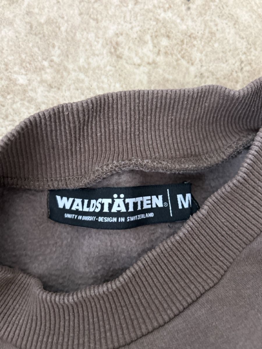 Maglioni & Felpe: Waltstätten Pullover – Usato da Rechthalten venduto da Thierry_89 1
