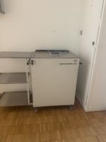 Paraffin-Wärmebad Packheater 451 für Physiotherapie/ Ergo