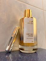 5ml di Instant Crush di Mancera