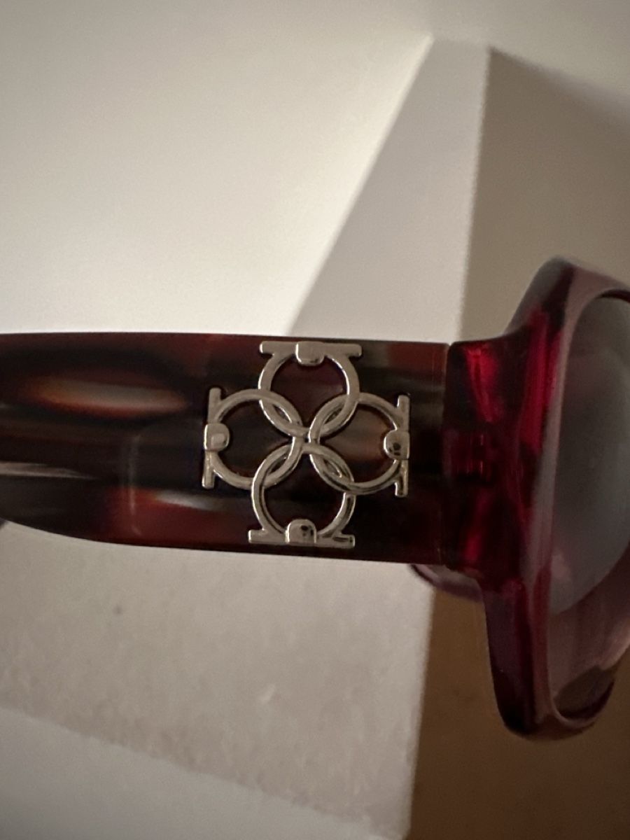 Salvatore Ferragamo Brillen & Gläser: Salvatore Ferragamo Sunglasses – Neu (gemäss Beschreibung) aus Binningen von can_s2yh 1