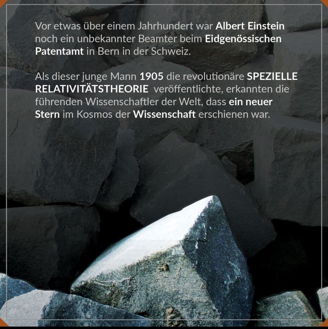 Tutte le decorazioni: Original Pflasterstein von vor dem EINSTEIN-Haus in Bern – Usato da Büren an der Aare venduto da vivendofeliz 3