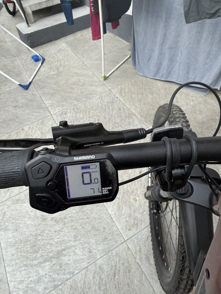 Biciclette: VTT électrique – Nuovo (secondo la descrizione) da Carouge GE venduto da alo_9zqj 2