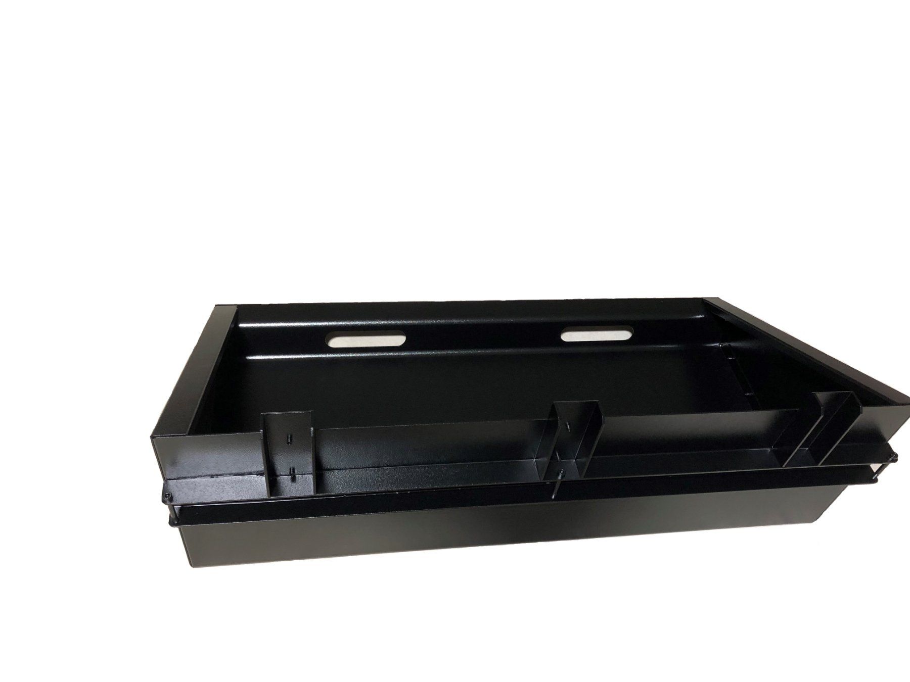 Tutti i ricambio: Cargo Storage-Box für Pick-up's,- – Nuovo (secondo la descrizione) da Jonschwil venduto da Sam3377 2