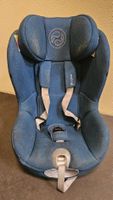 Cybex Kindersitz Sirona blau