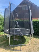Salta Trampolin Combo