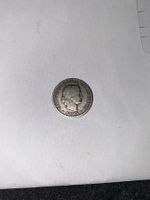 Pièce Suisse 20 Centimes 1885