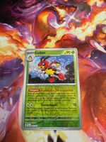 Ledian (SCR 003) / Reverse Holo -DE- / Stellarkrone