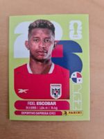 Panini Fifa World Cup 2026 Nr. PAN 4 Fidel Escobar