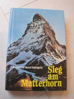 Sieg am Matterhorn