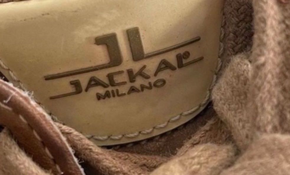 Herrenschuhe: Jackal Milano Lederschuhe Gr. 36 Braun – Gebraucht aus Freidorf TG von nad_fxh7 1