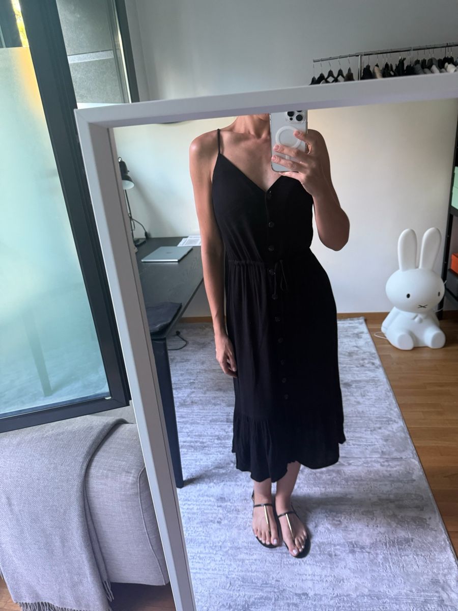 Vestiti: CHICORÉE 2 dresses (size S) – Nuovo (secondo la descrizione) da Genève venduto da fat_5zzp 5