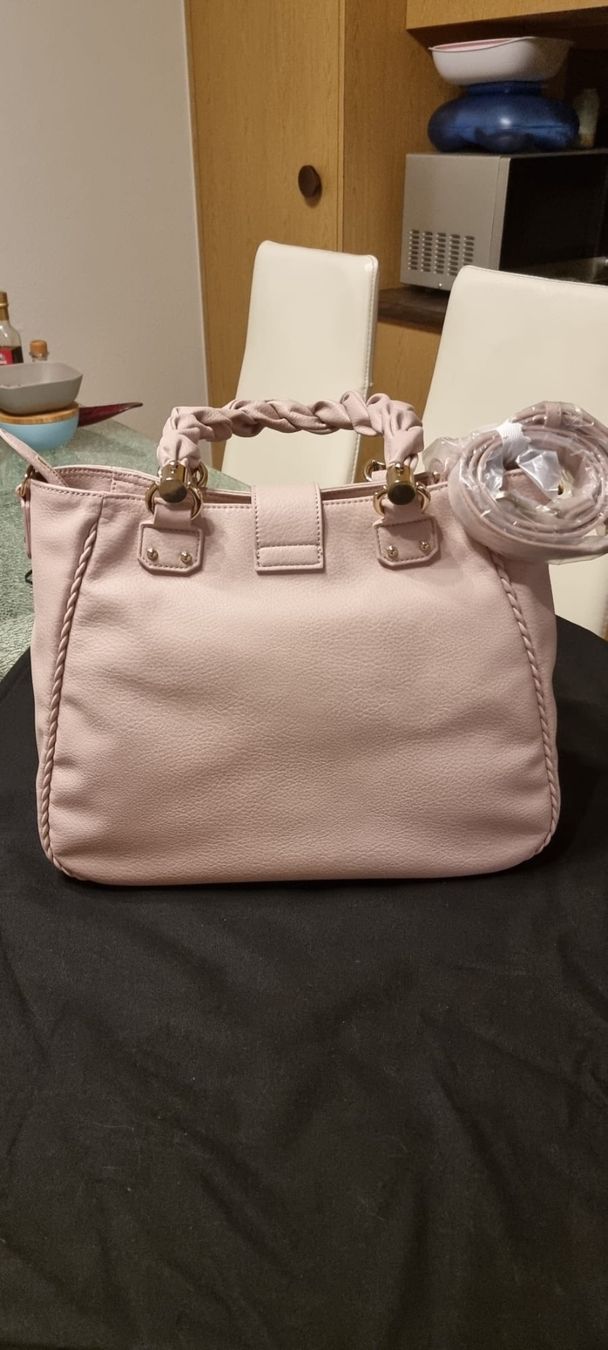 Liu Jo Borse da donna: Liu Jo Handtasche – Nuovo e nell'imballaggio originale da Luzern venduto da Reni025 1