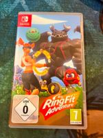 RingFit Adventure Nintendo Switch