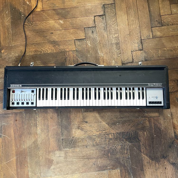 Hohner String Performer ab 1CHF !! (Gebraucht) in Bern für CHF 184 ...
