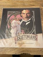The Bostonians - Richard Robbins