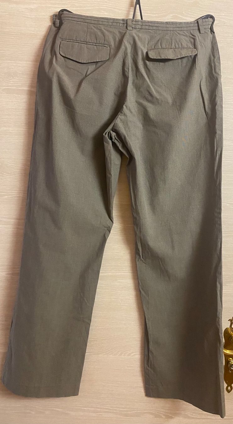 More & More Pantaloni: Damen Hosen More & More. Gr.40 – Usato da Madetswil venduto da Belka19 1