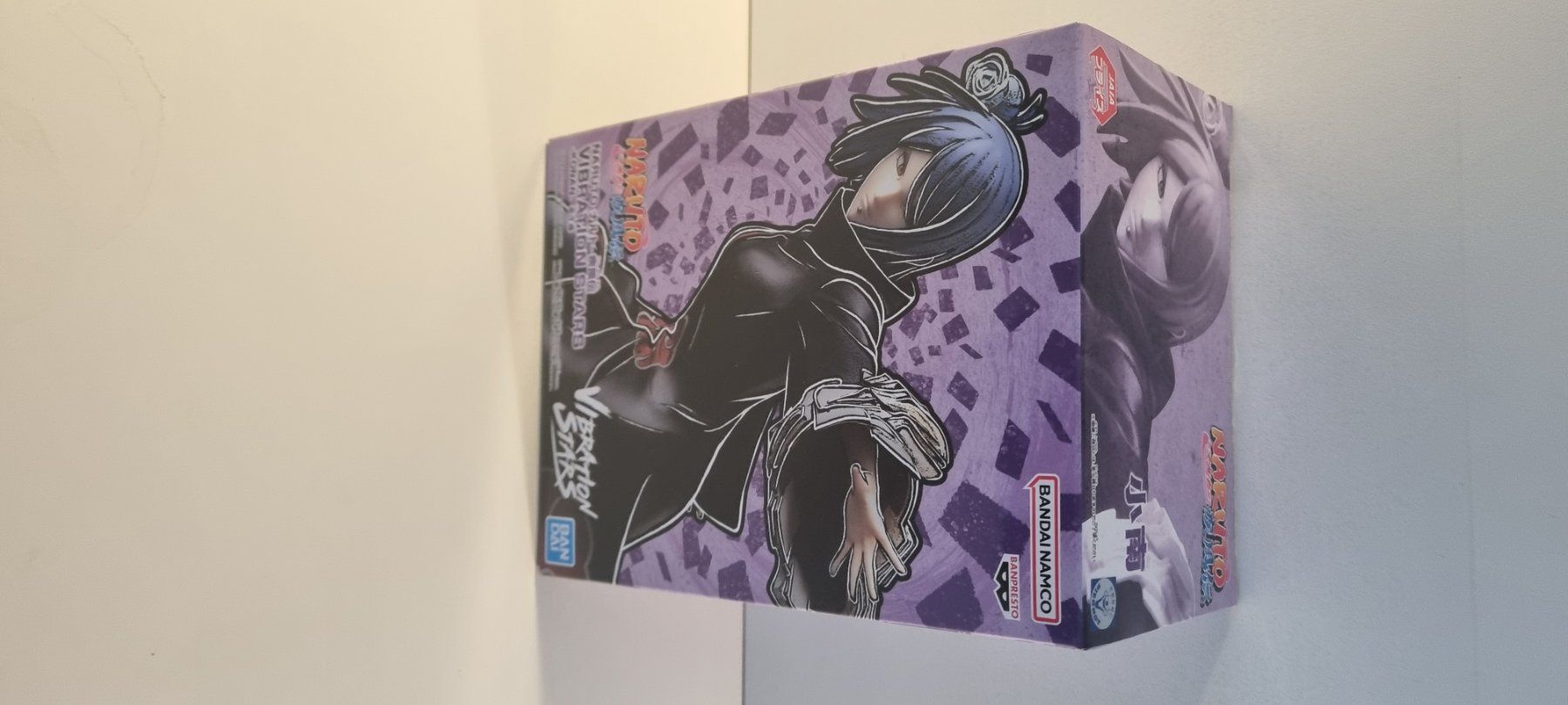 Figuren: Lot 24 figurines anime – Gebraucht aus Noiraigue von pag_65kl 2