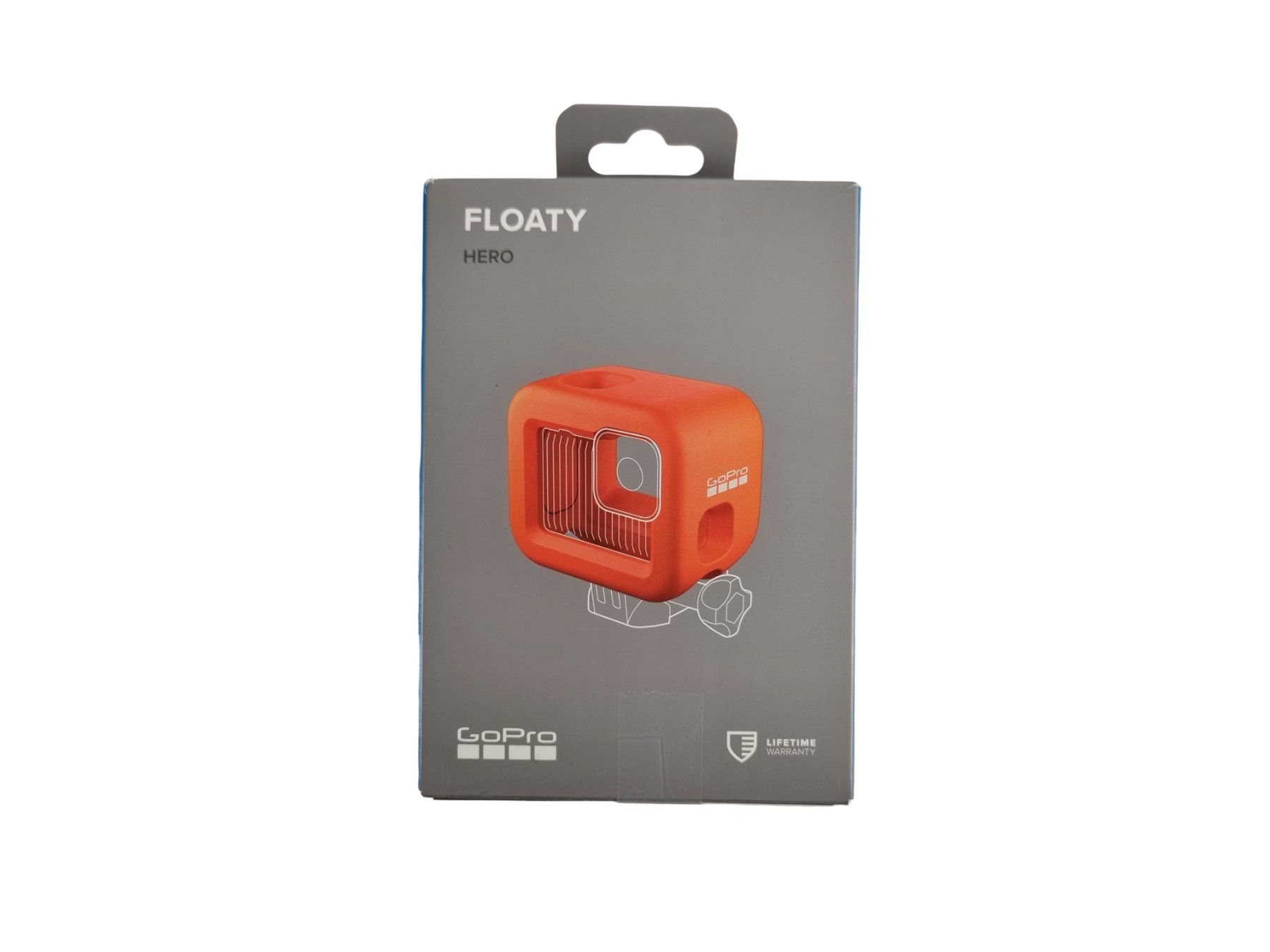 Gopro Action Cam: FLOATY GoPro-Hülle – Neu (gemäss Beschreibung) aus Wangen b. Olten von Restwert_Wangen 3