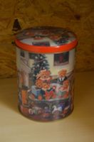 BOITE BISCUITS