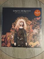 LP - Loreena McKennitt - The Mask and Mirror - Vinyl - NEU