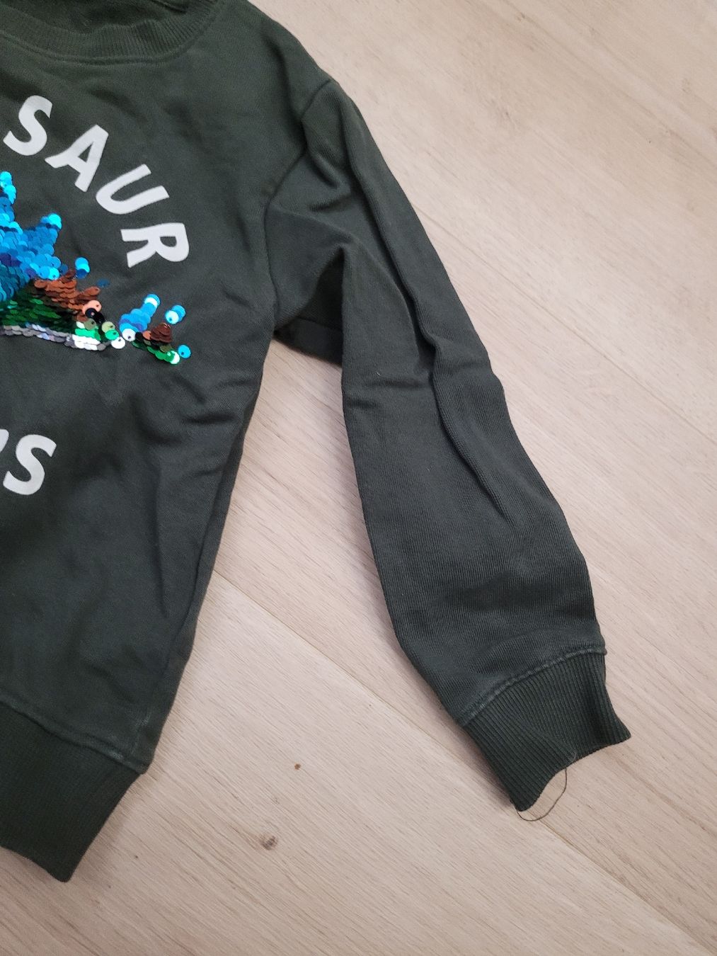 Pullover & Sweatshirts: Pullover Gr. 104 – Gebraucht aus Lupsingen von sta_wgg5 3