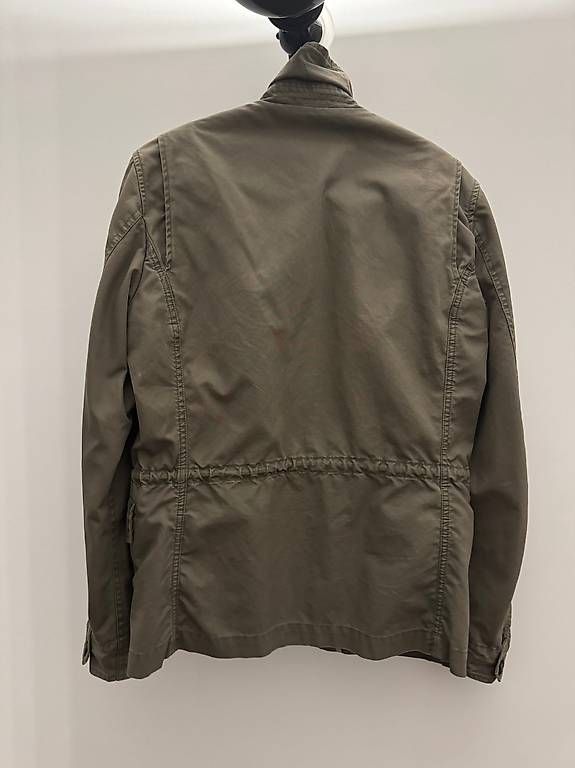 Woolrich Giacche: Woolrich Parka Gr. M – Usato da Zürich venduto da mic_key 1