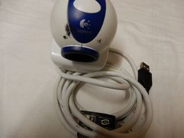 Logitech USB Camera für PC