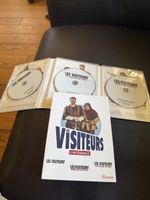 Trilogie: Les Visiteurs 