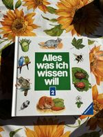 Alles was ich wissen will 2 - Tolles Wissen für Kinder!