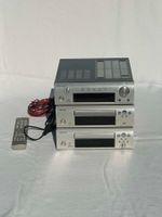 Denon Compakt HiFi Anlage