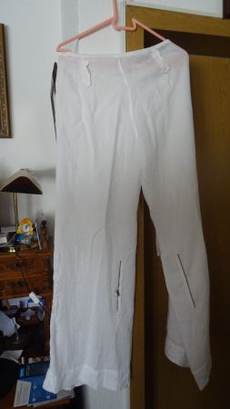 NEU DAMEN HOSSE GR. M.-
