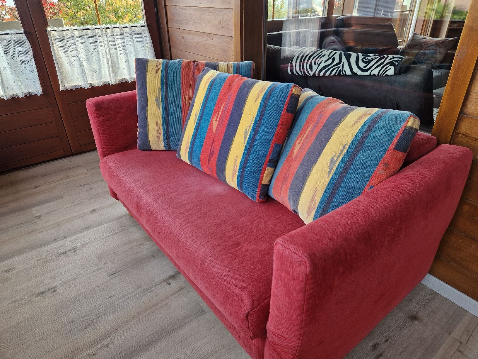 Sofas: Sofa – D'occasion à Jens par Sabinet 1