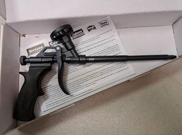 Schaumpistole G300 / Henkel