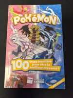 Pokémon 100 trucs insolites pour être le meilleur dresseur