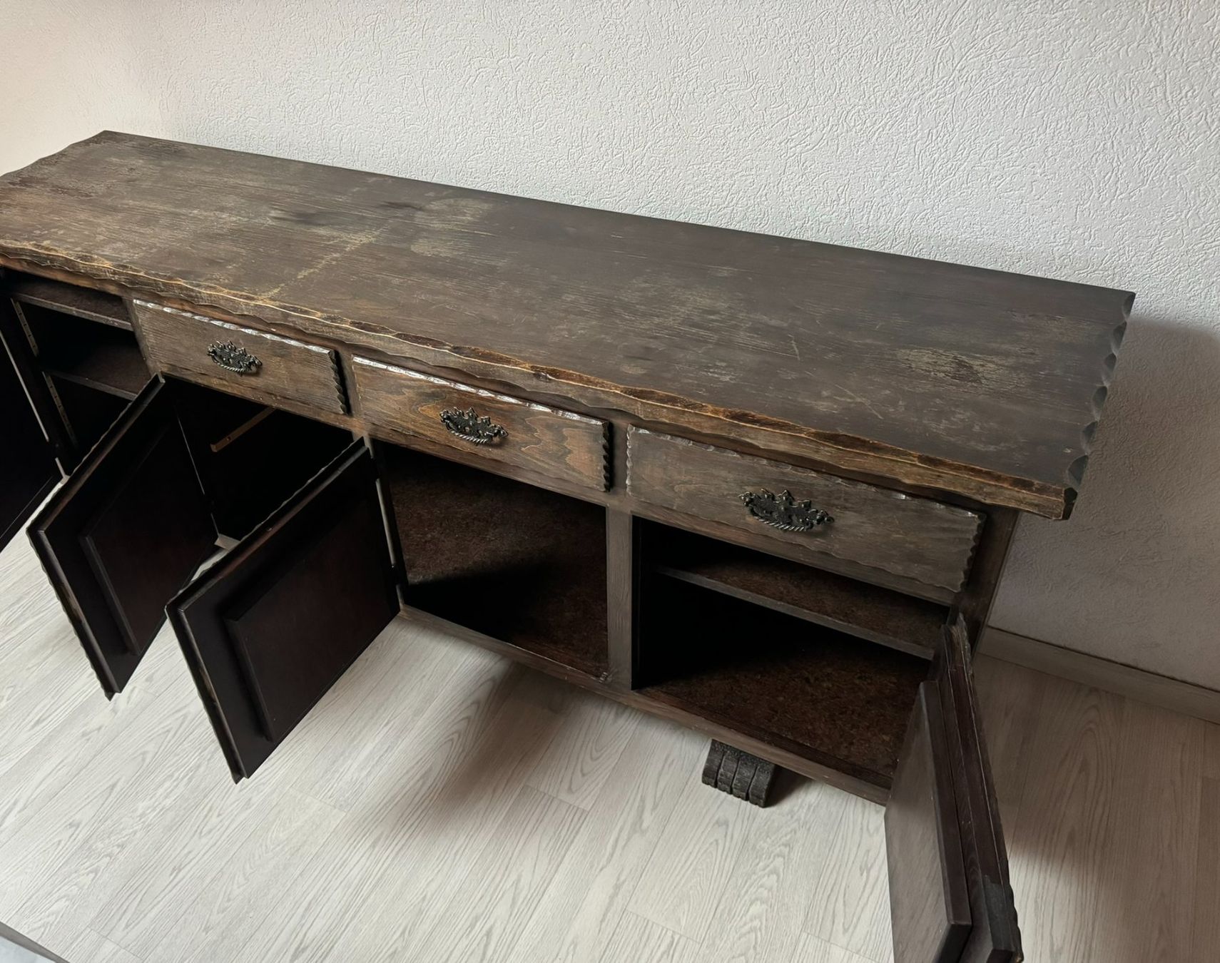 Credenze: Buffet tessinois vintage – Usato da Tramelan venduto da lolopat 7