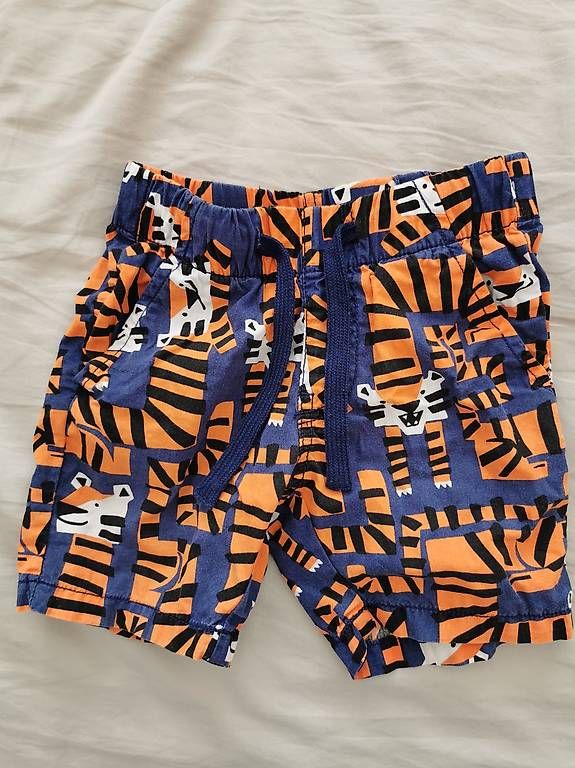 Hosen: Kurze Hose H&M, Gr. 92 – Gebraucht aus Dietikon von Sandra_Luka