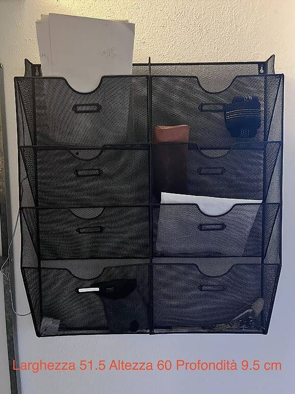 Alle Dekorationen: porta oggetti – Gebraucht aus Gandria von mar_5yvs