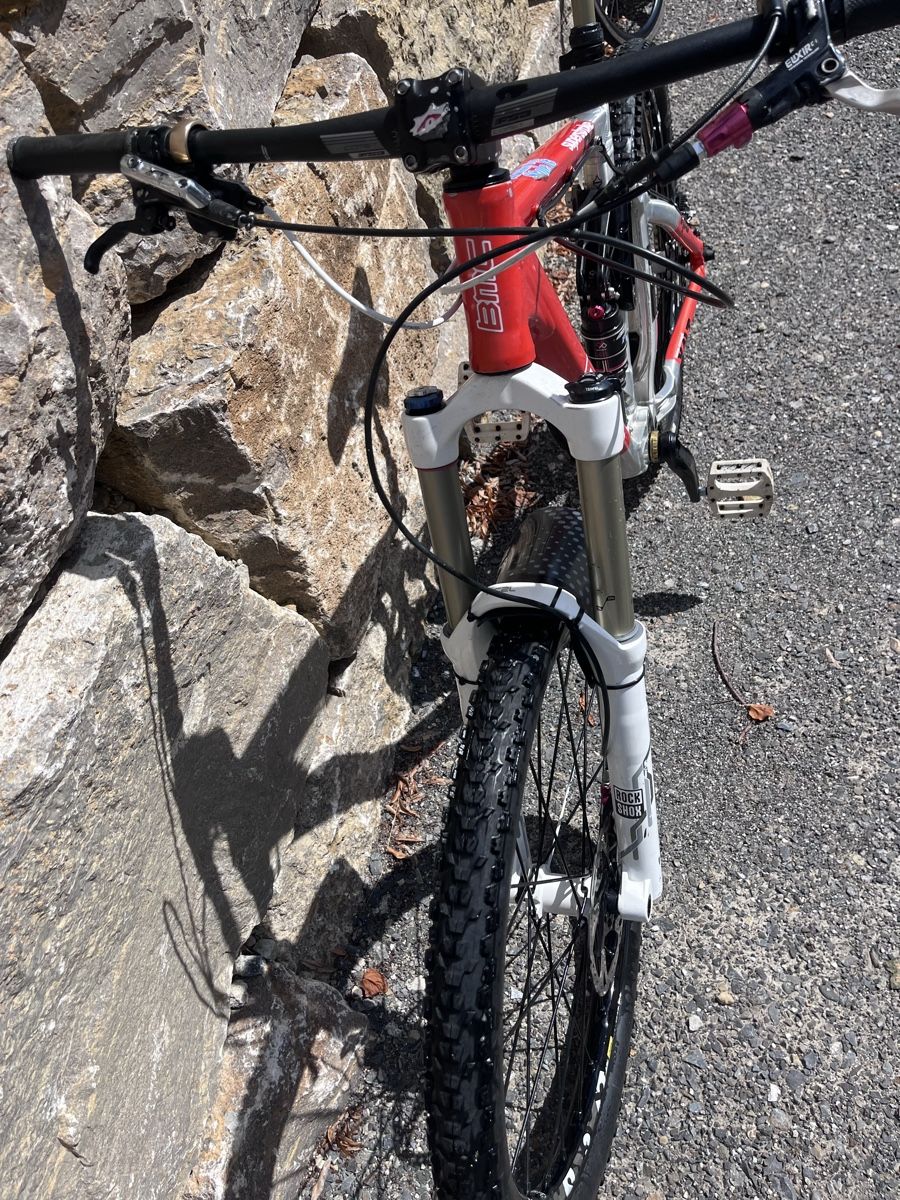 BMC Biciclette: BMC Superstroke 01 – Usato da Rickenbach LU venduto da Haefliger03 4